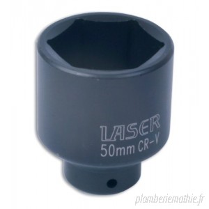 Laser 3380 Socket spécialiste de 50mm 1 2D B003AMZHHG